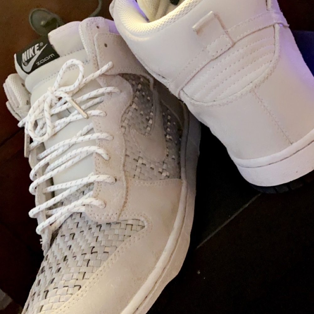 Nike SB